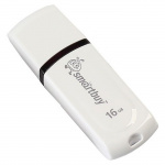 USB Flash Drive 16Gb Smartbuy Glossy