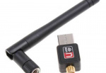 Адаптер беспроводной USB RTL8188ETV 802.11n Realtek