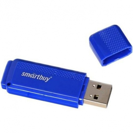 USB Flash Drive 16Gb Smartbuy Dock 