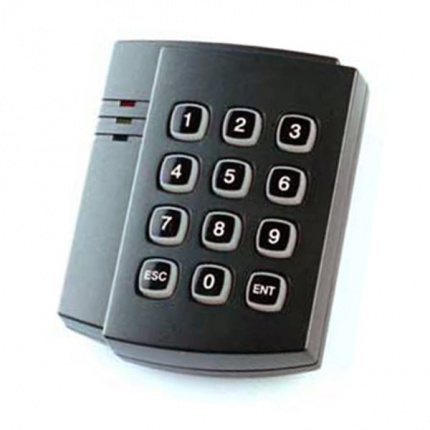 Считыватель RFID Matrix-IV EH Keys с клавиатурой