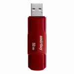 USB Flash Drive 32Gb Smartbuy CLUE 