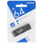 USB Flash Drive 64Gb Smartbuy Glossy