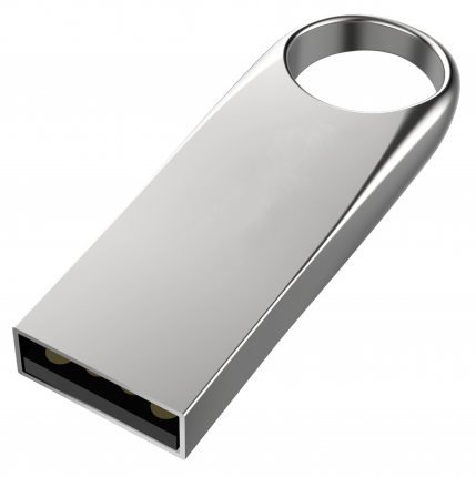 USB Flash Drive 64GB MRM MB10 металл 3.0