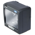 Сканер Datalogik Magellan 2200VS USB  с подставкой (Комиссия)