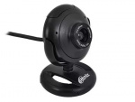 Интернет- камера Ritmix RVC-006M 0.3МП микрофон USB