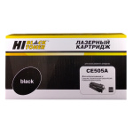 Картридж HP CE505А HI-Black