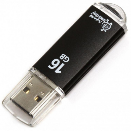 USB Flash Drive 16Gb Smartbuy Clue