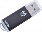 USB Flash Drive 64Gb Smartbuy V-Cut