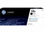 Картридж HP CF218A для HP LaserJet Pro M104/MFPM132, 1,4К