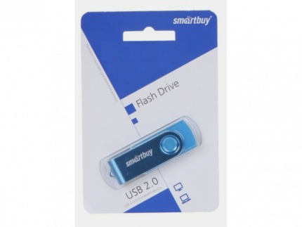 USB Flash Drive 8Gb Smartbuy Twist