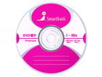 DVD+R Smart Track 16x 
