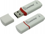 USB Flash Drive 32Gb Smartbuy Glossy