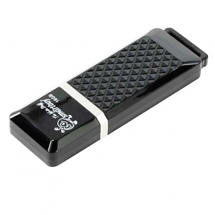 USB Flash Drive 64Gb Smartbuy Quartz