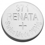 Батарея AG 06 (371A) LR921 (10) Renata