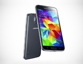 Samsung GALAXY S5 mini