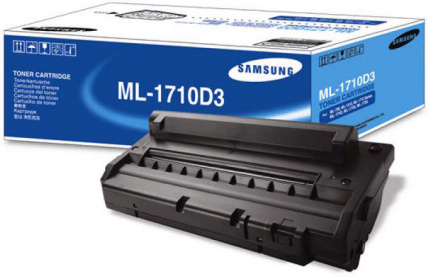 Картридж Samsung ML-1710D3 